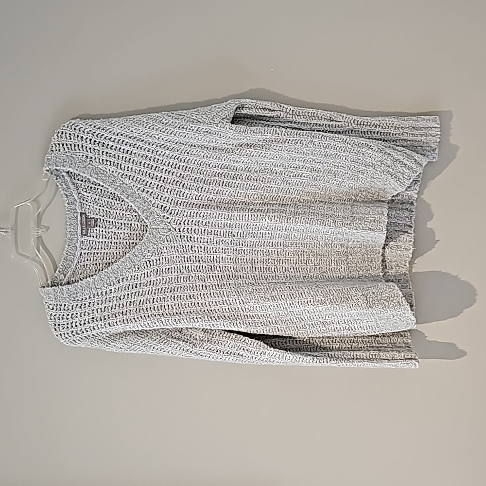 Falls Creek Cable Knit Sweater